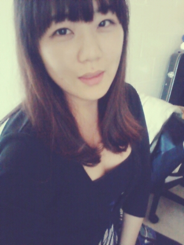 안녕하세요 에스더입니다♥