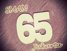 SMAN65JKT's profile picture. All about SMAN 65 JAKARTA