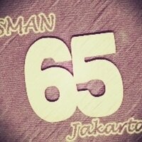 SMAN 65 JAKARTA (@sman65jkt) 's Twitter Profile