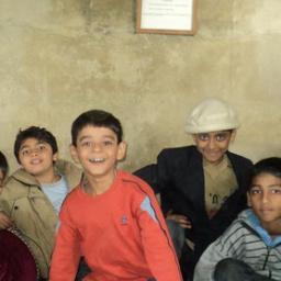 rizv_2's profile picture. Awareness of our rights and care the rights of others too
Protect society from terror
Humanity welfare with God gifted wisdom and knowledge