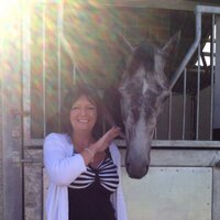 joanne woolfe (@jowoolfe) 's Twitter Profile