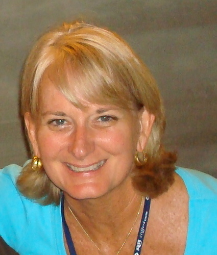 International Educator, Photographer, World Citizen