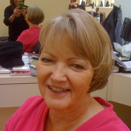 BarLvladyal's profile picture. Retired to Alabama, from Nevada, to be close to family. My hobby is caring for a flock of chickens and Enjoying my 7 grandkids.