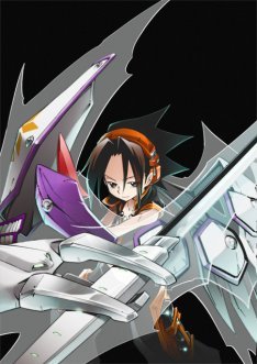 【完全版完結まで】名作・シャーマンキングに出てくるセリフや会話などをつぶやきます。追加のご希望も随時受付中！  ／新しいつぶやき追加しました(2012.10.19)