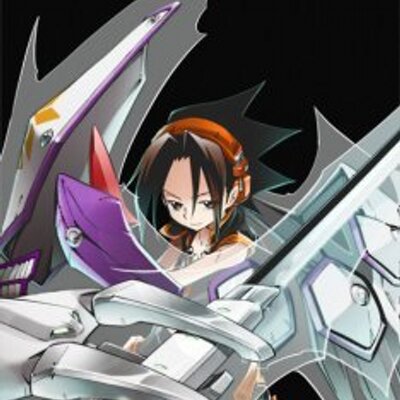 シャーマンキングbot 非公式 Shaman King Bot Twitter シャーマンキングbot 非公式 Shaman King Bot Twitter