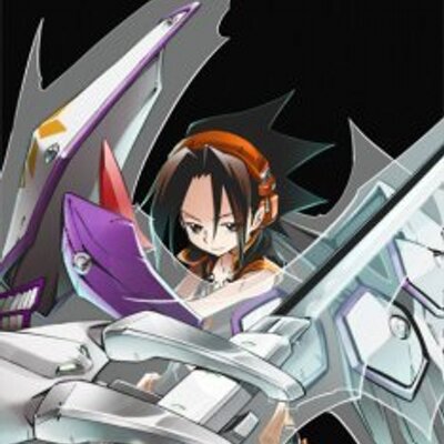 シャーマンキングbot 非公式 Shaman King Bot Twitter