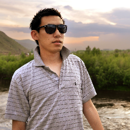 bo_ariunbold's profile picture. Software engineer, web developer