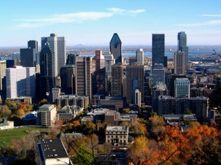 For consumers, to find out great deals in Montreal 

For business, to post their deals or ads free of charge. It is just a great way to network