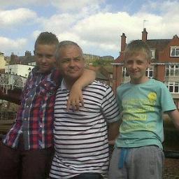 chris_nicho's profile picture. All is fair when the rule of law prevails