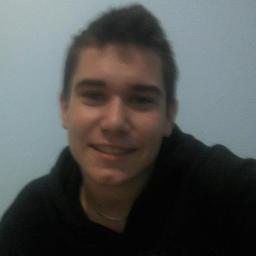 Eu so como todo mundo ... um pouco de tudo