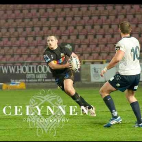 AMoulsdale's profile picture. 