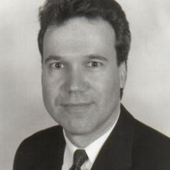 MBA Case Competition coach.