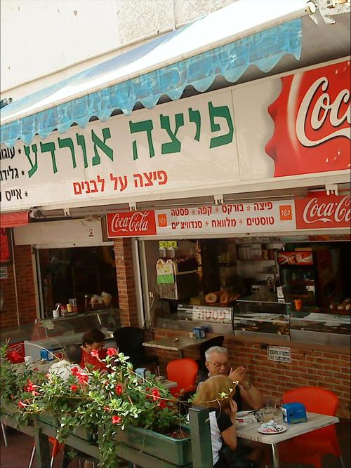 כל מיני דברים למינהם..