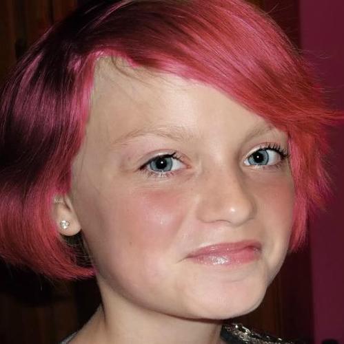 I am Danni Follow Me and i will follow you back