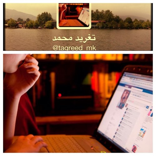 tagreed_mk's profile picture. 