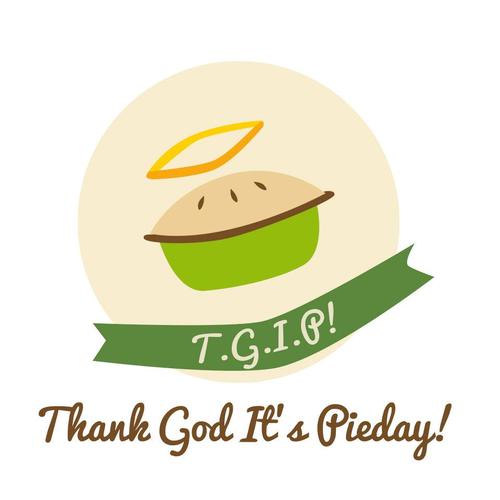TGIP2's profile picture. Sweet and Savory Personal Sized Healthy Pies for the Healthy You!