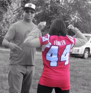 Dirty Terp for life...