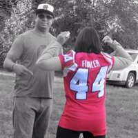 Bernie Fiddler (@thegoldenone44) 's Twitter Profile