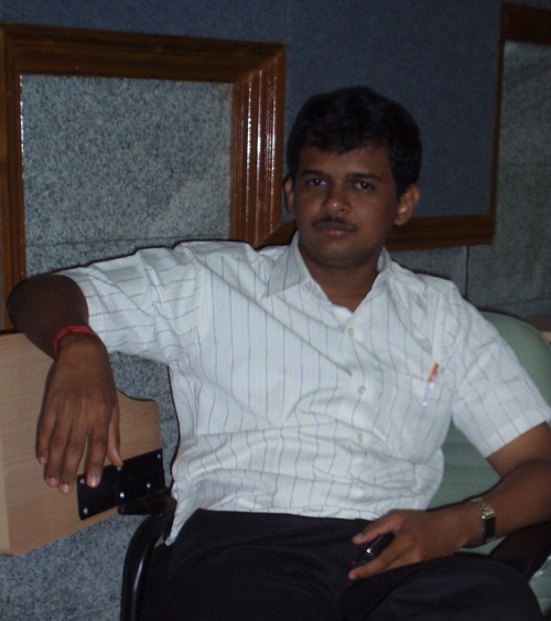 viswa_muthu's profile picture. I am !!!