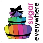 SugarEverywhere's profile picture. Bespoke Cake Designer.
A busy mum of 3 little cupcakes!
Loving my cake journey!