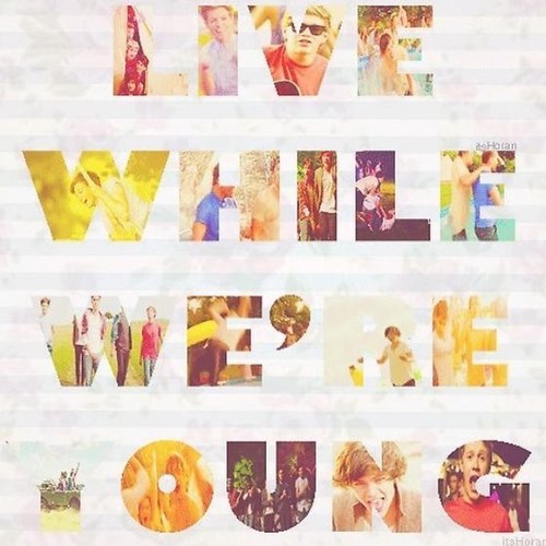 Hi, I LOVE 1D forever Directioners and if u follow that means your a directioner too. xx