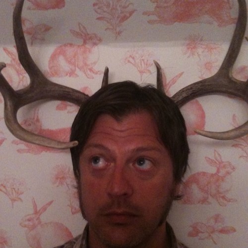 shushu69's profile picture. 