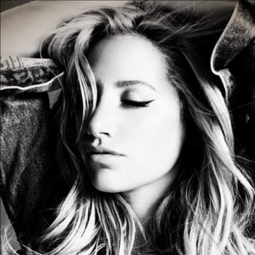 Your latest & always updated source on all things @ashleytisdale
