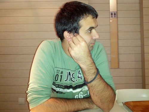 Dev / Berane - Belgrade