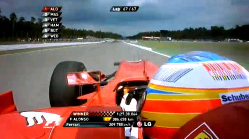 Digital Editor at The Publishing Partnership, F1 Fan, Chocoholic
