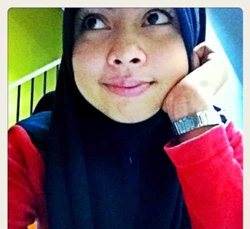 Girl. Daughter. Lover. Best friend. Food Lover. Shopaholic. Backpackers. Invisible. UTM Part time Engineering Student. Technical Assistant.