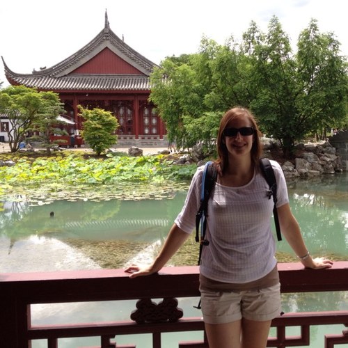Art and Languages teacher in WRDSB