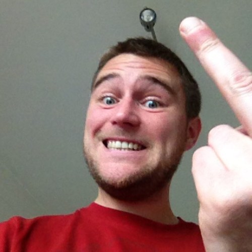 NickBahBah's profile picture. 