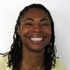 April Warren-Grice, PhD