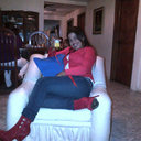 Yaniris gonzalez - @yaniris278 - Twitter