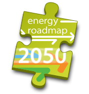 The roadmap to a new energy model: infos, studies, interviews... #energy #energytransition #renewable #cleantech #greenbuilding #kyoto