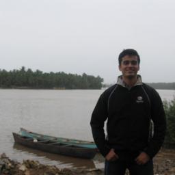 Front End Developer | Badminton Fanatic | Love Reading History | The nation that has no consciousness of it's past has no future - Veer Savarkar