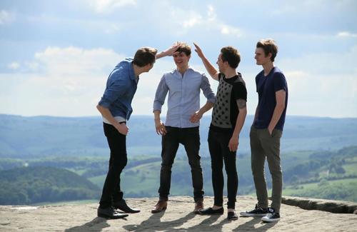 It's the official account of the Hungarian #LDODFamily ! @ldod_official @ben_ldod @matt_ldod @james_ldod @eddie_ldod