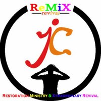 JC ReMiX REVIVAL♥ (@jc_hog) Twitter profile photo