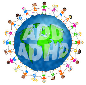 Attention Deficit Disorder (ADD), Attention Deficit Hyperactivity Disorder (ADHD) News and Headlines. @ChipBrowne