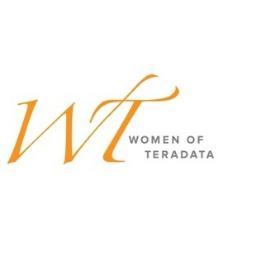 WomenofTeradata's profile picture. The Women of Teradata (WT) encourages associates to enhance their leadership, professional & professional skills through seminars,workshops & community services