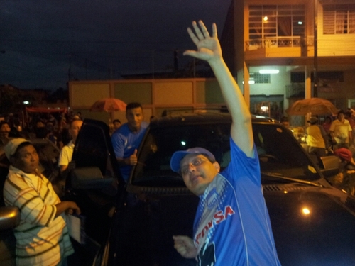 Coflax73's profile picture. Emelec
