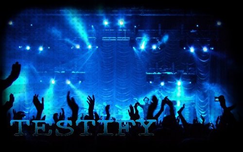 TestifyTakers's profile picture. 