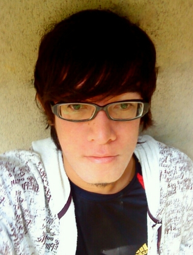 ochigonhyde's profile picture. Sharing is caring ~^^