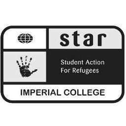 STAR is a national network of students working to improve the lives of asylum seekers and refugees in the UK.