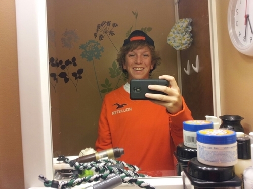 #hockey #baseball #Tennis #teamandroid #teamsportsaremylife #catcherswag #ClassOf2015 #HAP 35 #J-High #GoGreen #GoWhite #SpartyOn