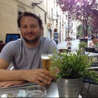 Marius (@mariusvinea) 's Twitter Profile