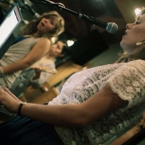 We like music.