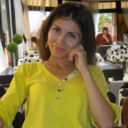 Anelia Dimitrova - @AnDji87 - Twitter