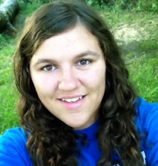 TawniGray1's profile picture. Never let the fear of striking out, keep you from playing the game.