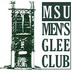 MSU Men's Glee Club (@msumensgleeclub) Twitter profile photo